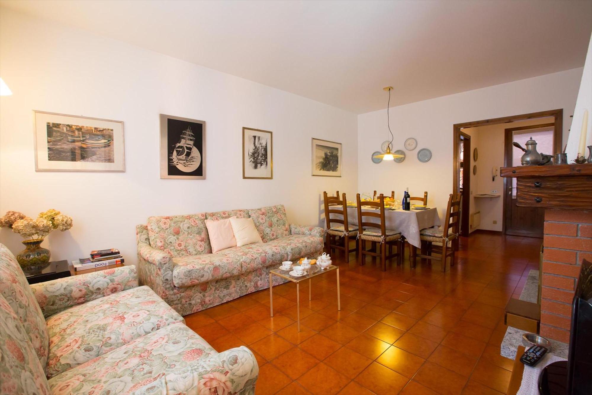 Menaggio Poggio Fiorito Loggetta Apartment Exterior photo