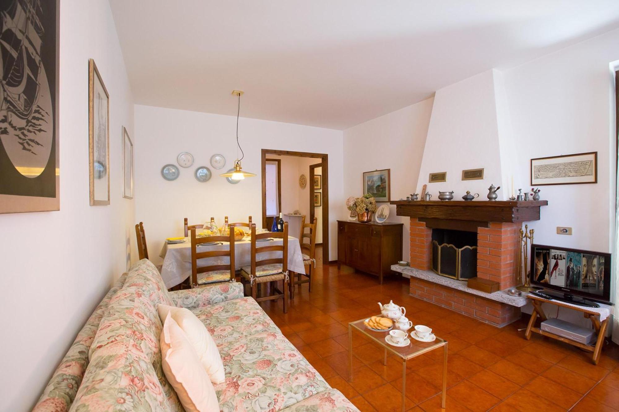 Menaggio Poggio Fiorito Loggetta Apartment Exterior photo